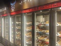 -牛串门串串香(东直门簋街总店)