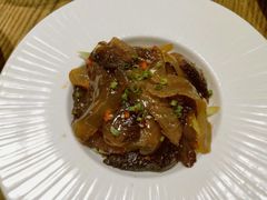 -新悦·霞浦海鲜生(上下杭店)