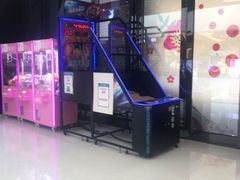-万达茂商场(南京仙林店)