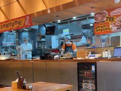 -嘻小北·兰州清汤牛肉面(太平洋森活天地店)