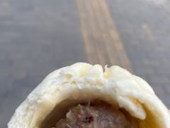 -郑家包子牛肉拉面(尚勤路店)