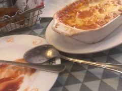 -嘉喜来比萨(罗马花园店)