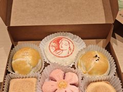 -陕拾叁(大雁塔店)