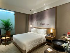 -禾尖S酒店(深圳大学店)