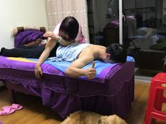 -沈师傅盲人按摩工作室(密三小区店)