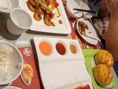 -喜家港式茶餐厅(三亚湾一丰禾生活广场店)