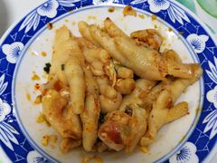 凤爪-章云板鸭(评事街店)