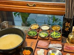 -银米·云南传统过桥米线(双廊黑金冠店)
