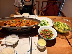-中国徽菜·徽商故里(罍街店)