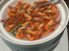 -火福·天湖阁大闸蟹博物馆主题餐厅(浅水湾店)