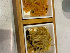 -拈菜(观音桥阳光世纪店)