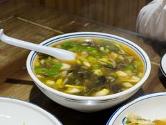 -蒋记私家汤(文化城一分店)