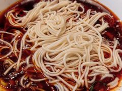-周小波重庆小面·重庆名小吃(邹容路店)