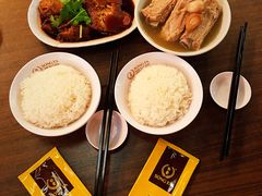 排骨肉骨茶-松發肉骨茶(先得坊店)