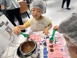 -MINI MARS KIDS CLUB亲子家庭中心(杨浦黄兴店)