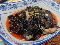 无骨乌鸡凤爪-滨少旺厨(惠福西路店)