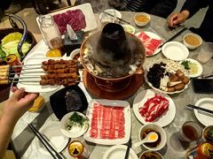 -东来顺饭庄(王府井步行街店)