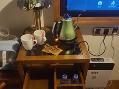 -缦咖电竞酒店(北京鸟巢红军营地铁站店)