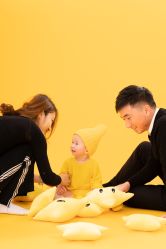 -布恩儿童摄影