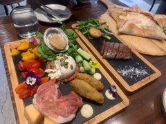 -ALLORA意大利餐厅(丰盛里店)