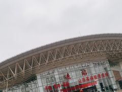 -张家界站