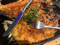 -云海肴·汽锅鸡·云南菜(美罗城店)