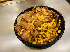 -日葵 大阪烧ひまり(仙霞路店)