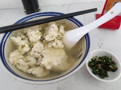 菜豆腐-零玖壹陆汉中小吃