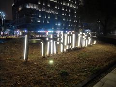 -万科·虹桥云停车场