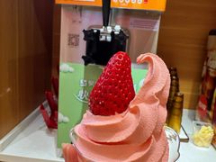 -龍歌自助小火锅(市南金茂湾店)