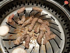 -木槿花韩式炭烤·熟成肉工坊(孙文东路店)