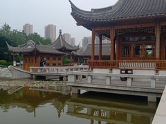 -南普公园