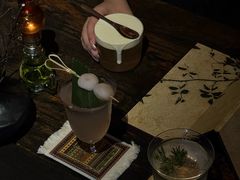 -安家村酒馆