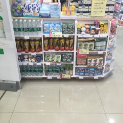 -婴知岛(汇邻广场店)