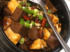 -到家尝北京菜(西坝河店)