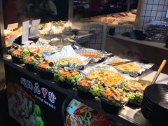 -庙街旅游·美食广场(五一广场店)