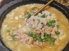 三虾豆腐-南里山房(人广来福士店)