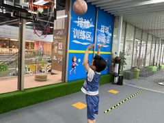 -巴黎春天(浦建店)