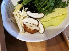 -今日牛事潮汕鲜牛肉火锅(瑞金店)