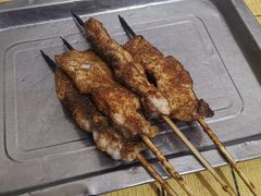 -建国烧烤(建乐路店)