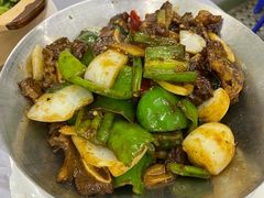 -凤城康记饭店