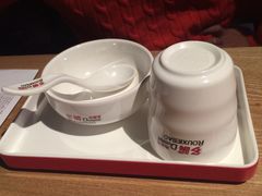 -多嘴超级肉蟹煲(欧亚卖场店)