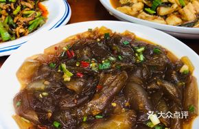 Wild娇娇 Sweet Potato Noodles
