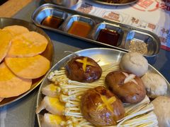 -金龙烧烤·牛肉面(西塔店)