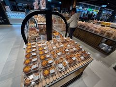 -永辉超市(鲁谷店)