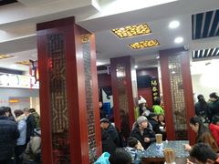 大堂-荣阳楼(山塘街店)