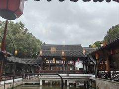 -绍兴老味道·非遗门店(银泰城店)