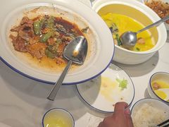 -兰湘子·湘菜小炒(石家庄万象城店)