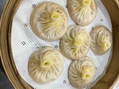 -裕兴记•蟹黄面馆(人民广场店)