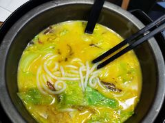 -金香缘米线(大润发店)